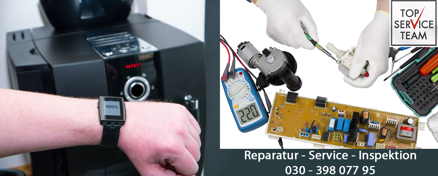 DeLonghi Kaffeemaschinen Kundendienst DeLonghi Espressomaschinen und Kaffeevollautomat Reparatur